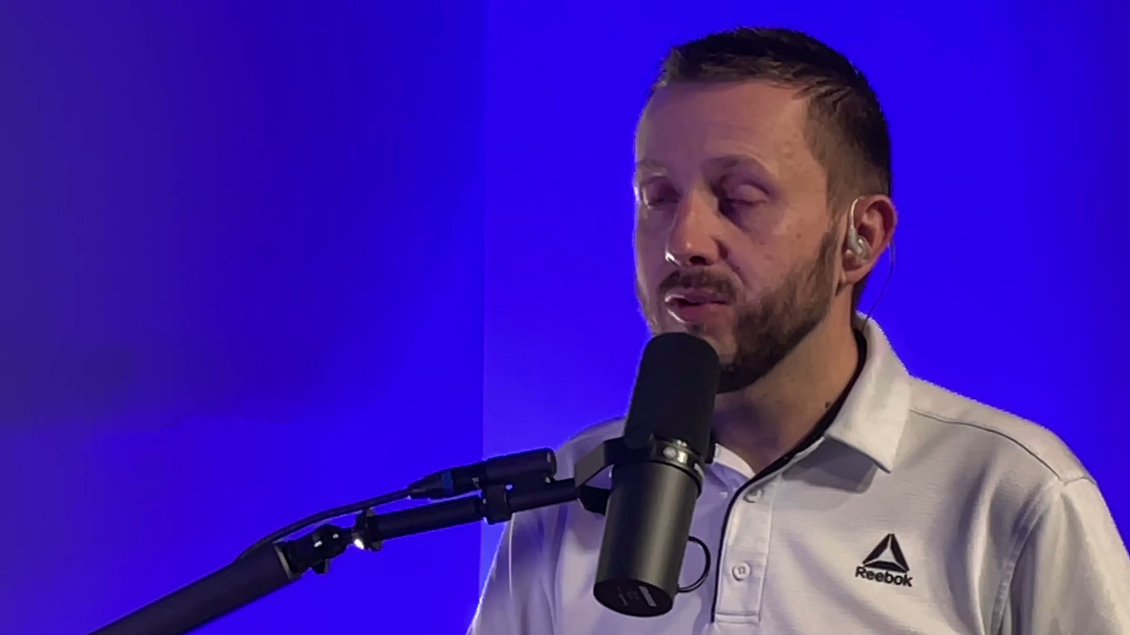 Episode 17 The Flood Waters